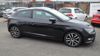 Financování Kupé Seat Leon 2013