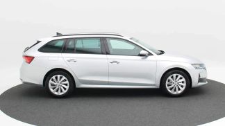 Leasing Wagon Skoda Octavia 2024