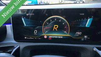 Lízing Sedan MERCEDES A 220 2020