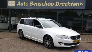 Finansowanie Wóz Volvo V70 2015