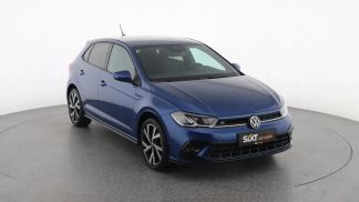 Lízing Hatchback Volkswagen Polo 2022