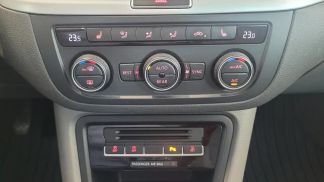 Financování Hatchback Volkswagen Sharan 2018