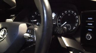 Leasing Wagon Skoda Octavia 2021
