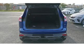 Leasing SUV Renault Austral 2024