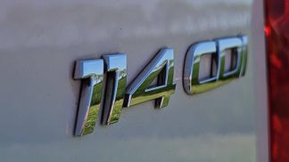 Leasing Van Mercedes-Benz VITO 114 2019