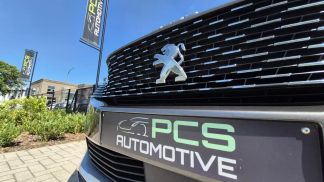 Finansowanie SUV Peugeot 3008 2023