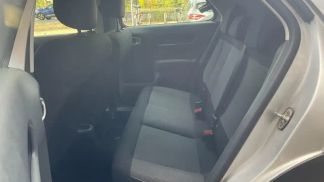 Leasing SUV Citroën C4 Cactus 2015