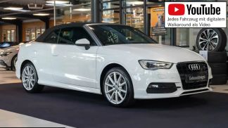 Finansowanie Zamienny Audi A3 2015