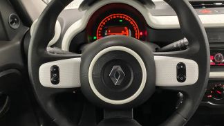 Lízing Hatchback Renault Twingo 2020