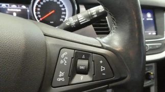 Leasing Wagon Opel Astra 2022