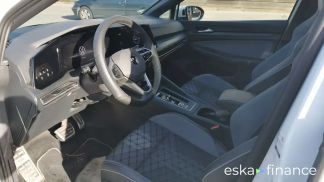 Lízing Sedan Volkswagen Golf 2021
