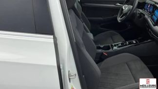 Finansowanie Sedan Volkswagen Golf 2022