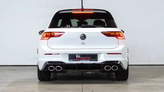 Lízing Sedan Volkswagen GOLF R 2021