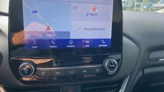 Leasing Hatchback Ford Fiesta 2022