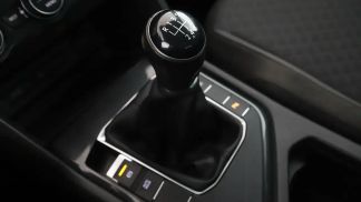 Finansowanie SUV Volkswagen Tiguan 2017