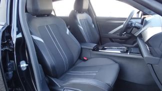 Leasing Hayon Opel Astra 2024