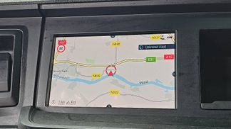 Leasing Tracteur M.A.N. 18.640 TGX 2021