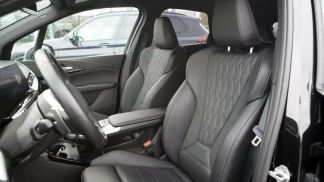 Lízing Hatchback BMW 218 2022