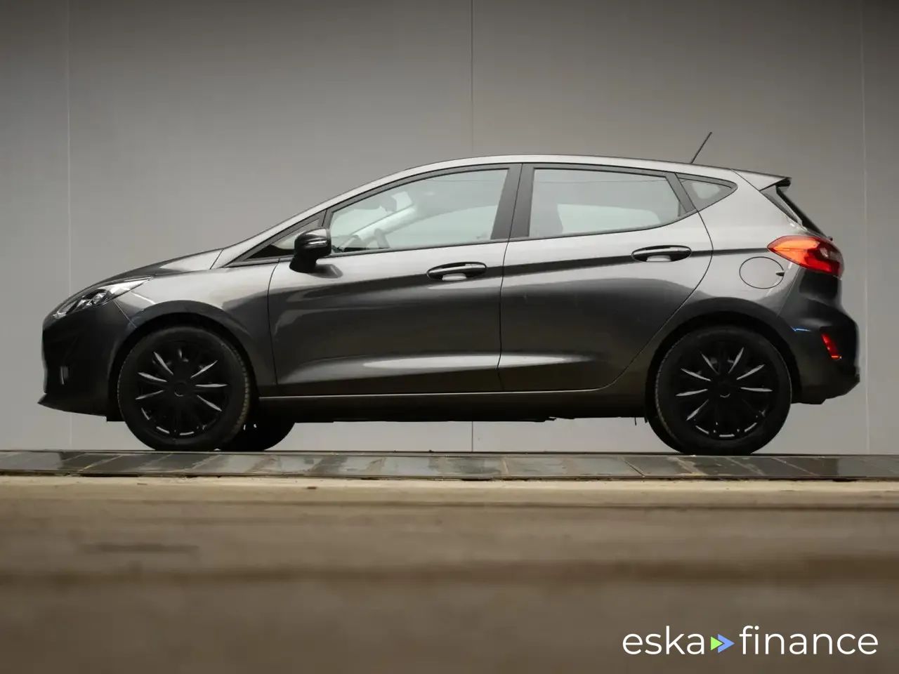Leasing Hatchback Ford Fiesta 2019