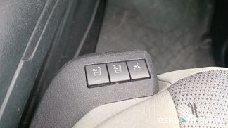 Lízing Hatchback Citroën C4 SpaceTourer 2019