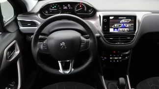 Leasing Wagon Peugeot 2008 2013