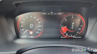 Leasing Wagon Volvo V90 Cross Country 2019