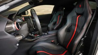 Financování Kupé Ferrari 812 2019