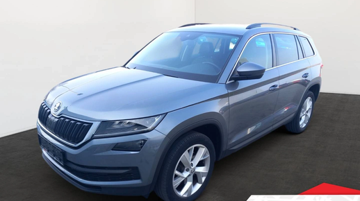 Skoda Kodiaq 2020