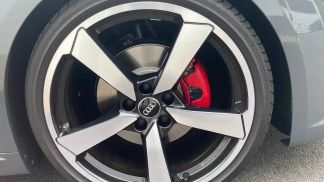 Leasing Coupe Audi TT 2020