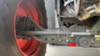 Leasing Combine grain harvester Claas Lexion 8800TT 2022