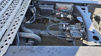Lízing Traktor Scania R460 2022