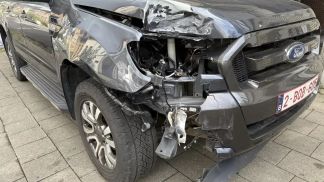 Finansowanie SUV Ford Ranger 2017
