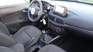 Lízing Hatchback Fiat Tipo 2020