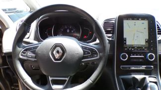 Lízing Hatchback Renault Grand Scenic 2020