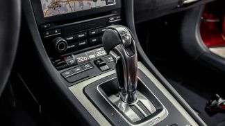 Financování Kupé Porsche 911 2018