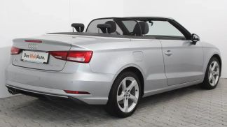 Leasing Convertible Audi A3 2019