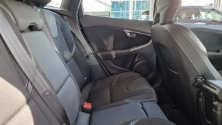 Finansowanie Hatchback Volvo V40 2019