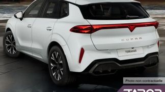 Leasing SUV Cupra TERRAMAR 2025