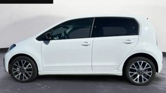 Finansowanie Hatchback Volkswagen up! 2023