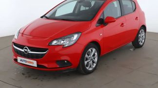 Leasing Hayon Opel Corsa 2018
