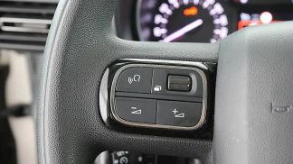 Finansowanie Hatchback Citroën Berlingo 2020