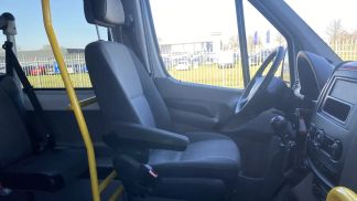Financování Hatchback Volkswagen Crafter 2014