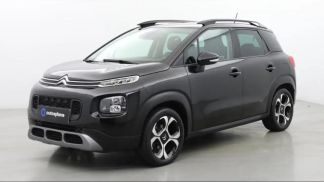 Leasing SUV Citroën C3 Aircross 2019