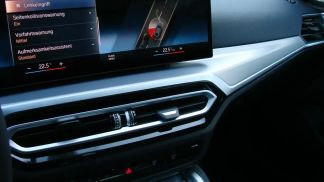 Financování Kupé BMW 430 2024