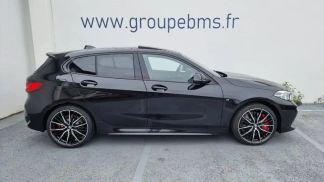 Finansowanie Sedan BMW 120 2023