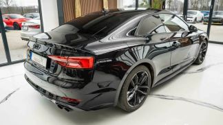 Leasing Coupe Audi S5 2017