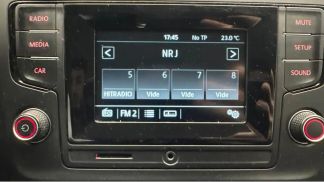 Leasing Coupé Volkswagen Polo 2015