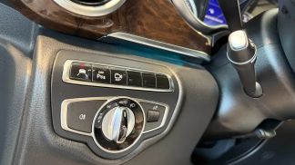 Lízing Hatchback MERCEDES V 250 2015