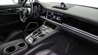 Leasing Sedan Porsche Panamera 2018