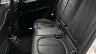 Financování Hatchback BMW 218 2018